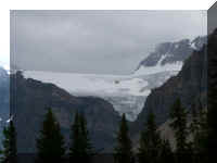 y a b1 crowfoot glacier.jpg (20932 bytes)