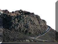 a f0820craters_162 spatter cone1_1.JPG (52815 bytes)