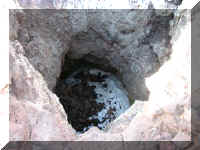 a f0820craters_173 snow cone 4_1.JPG (55947 bytes)