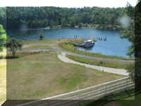 a f0730 fayette bay from window_162_1.JPG (52229 bytes)