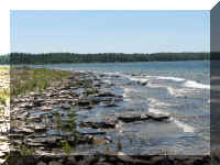 a f0730 fayette camp shore_193_1.JPG (54550 bytes)