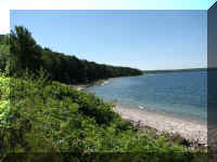 a f0730 fayette camp shore_196_1.JPG (52445 bytes)