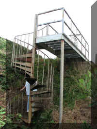 a a f1002ca reds_107 cc stairway_1.JPG (55194 bytes)