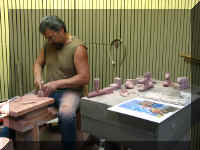 a f0801 pipestone artist 2_160_1.JPG (48801 bytes)