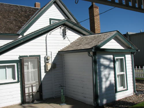 Walter p chrysler boyhood home and museum #5